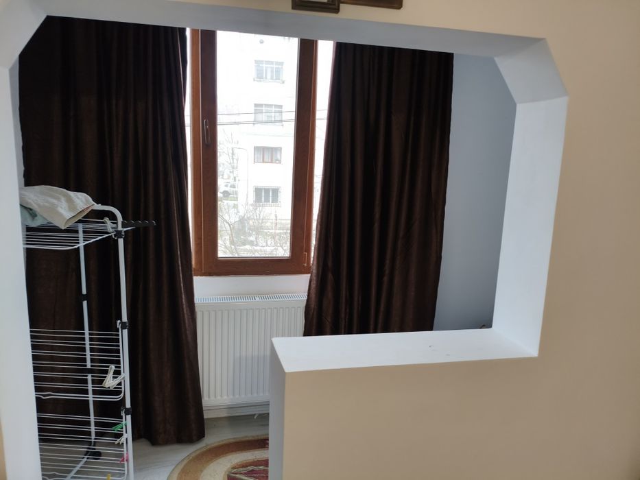 Apartament 2 camere etaj 1