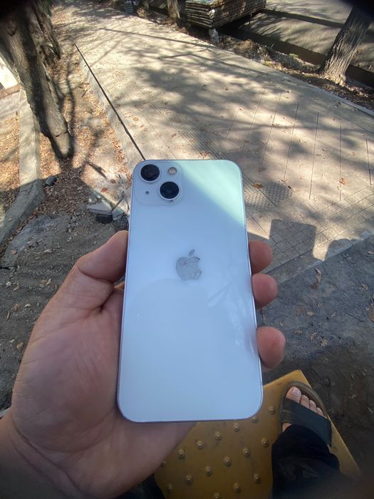 Айфон 13-128г Iphone 13-128g
