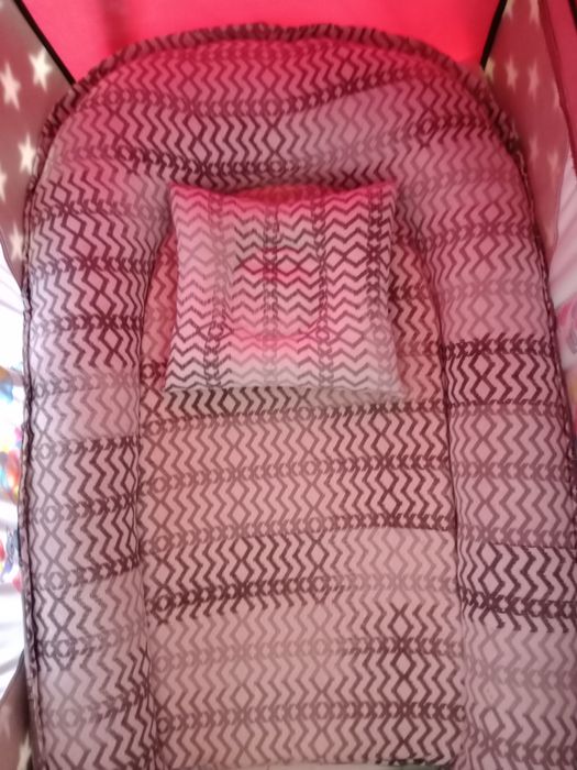 Принадлежности для мамы с ребенком  всё вместе  10К