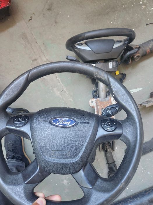 Volan Ford transit 2004-2019