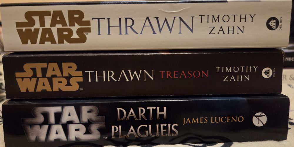 Cărți Star Wars-Reducere golire stoc