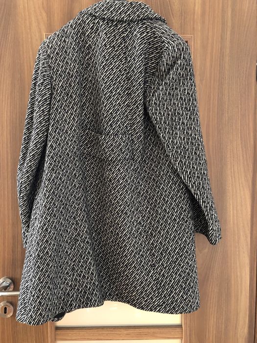 Palton firma H&M, marimea M