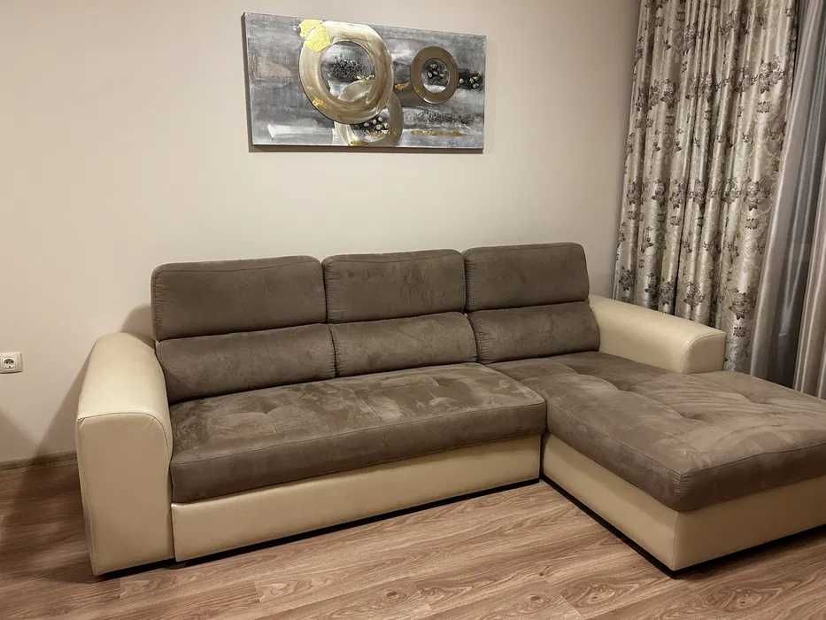 Продава се Двустаен апартамент в Свети Влас - 60 кв.м за 2194 €/кв.м - Снимка #2