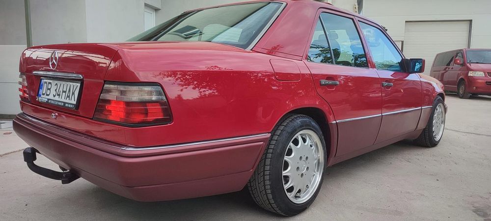 De vânzare Mercedes 1993