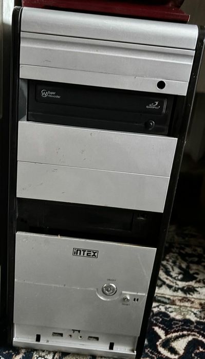 Продам компьютер