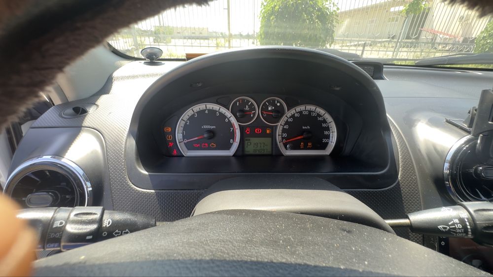 Chevrolet Nexia 2018 — 5