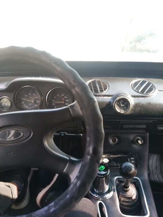 Vaz 2106 xolati yaxwi