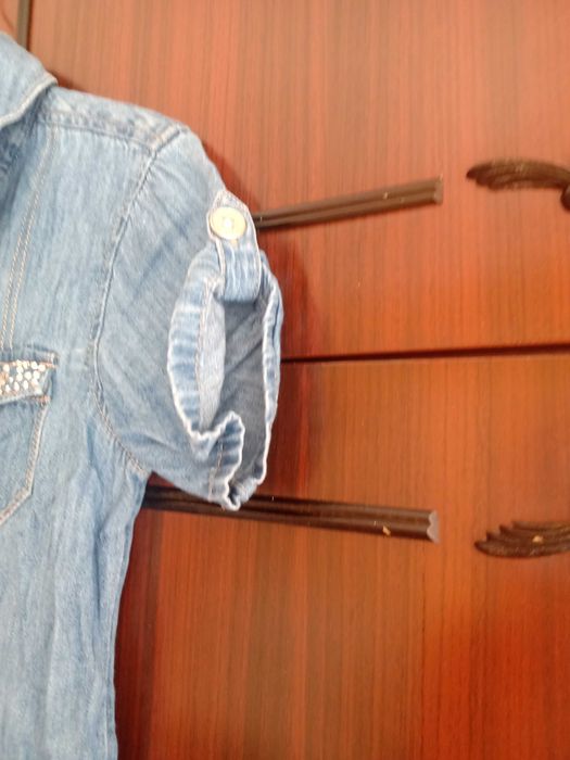 Детски   роклички