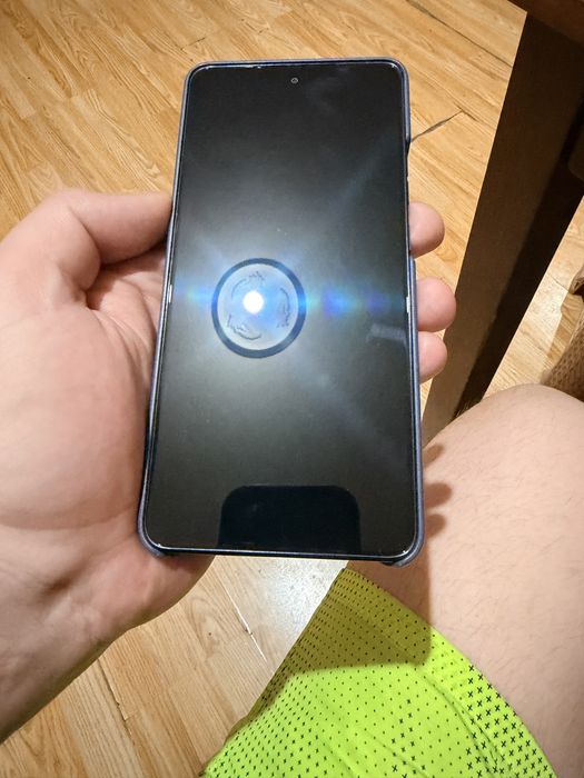 Motorola g86 5G 256GB