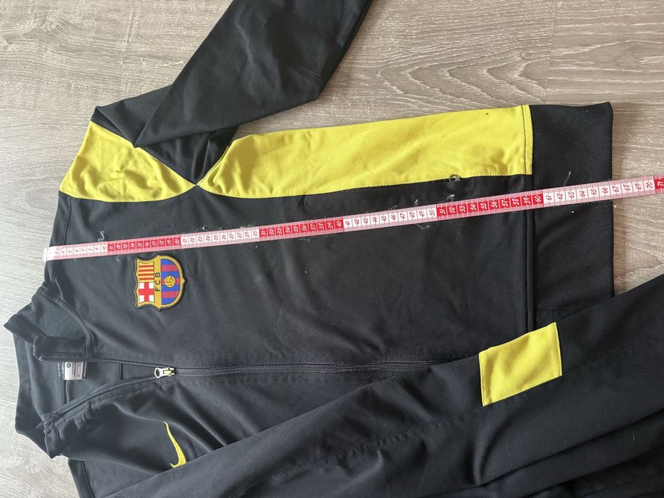 Мъжки комплект Nike