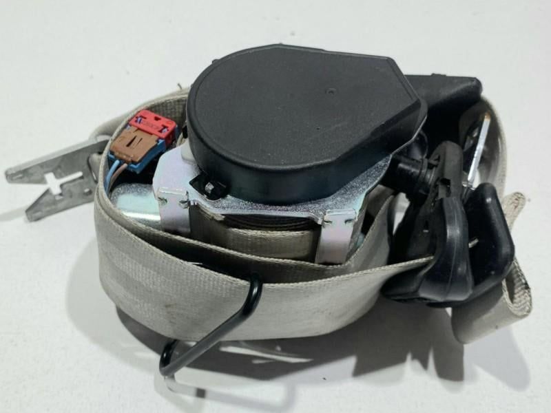 Centura de siguranta dreapta fata Renault Megane 3 facelift 868844979R