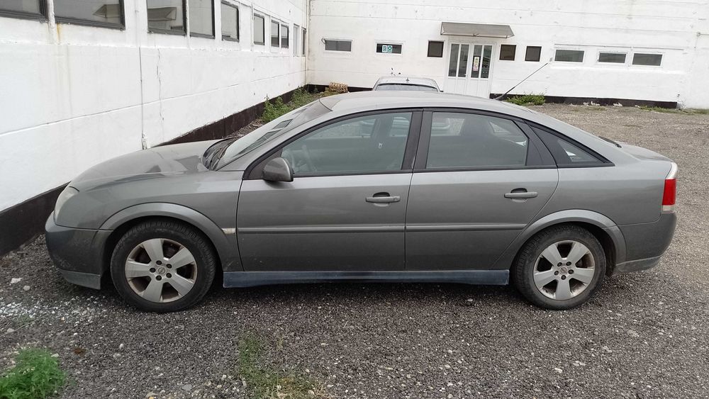 Opel Vectra, 1.9 cdti, 2006, proprietar   unic
