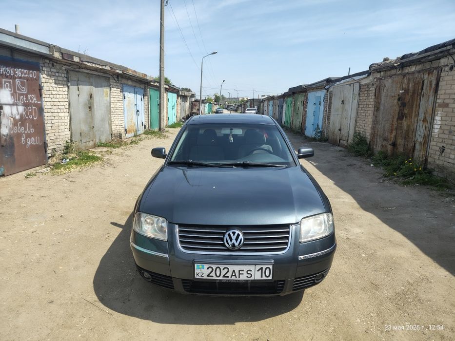 Продам пассат б5 плюс, в хорошем состоянии,