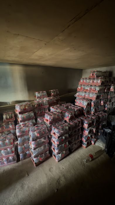 Bonka sotiladi 1 litrli