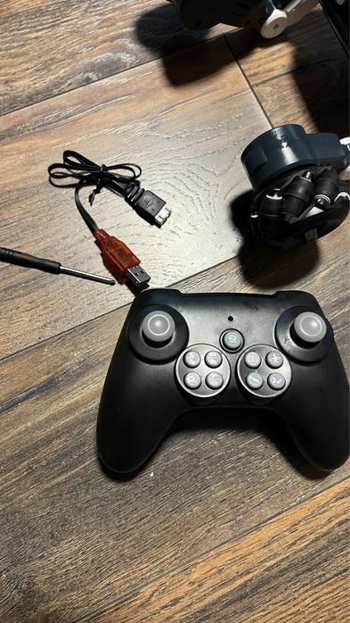 Игружка / робод собака / детский