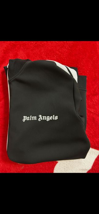 Bluza palm angels