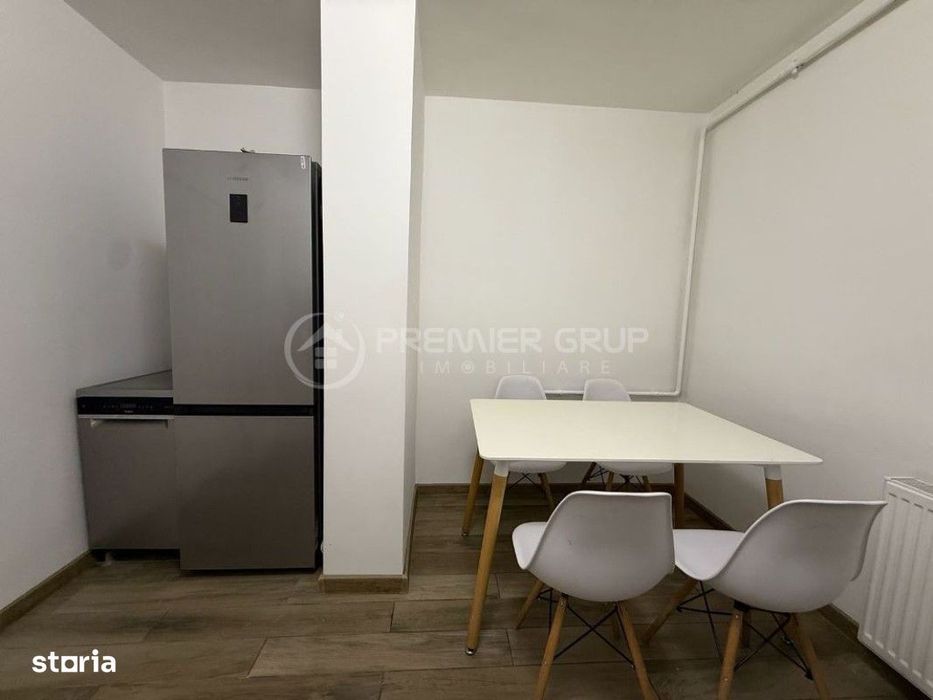 Etaj 2!  Apartament 3 camere 67mp, Tatarasi, CT, AC