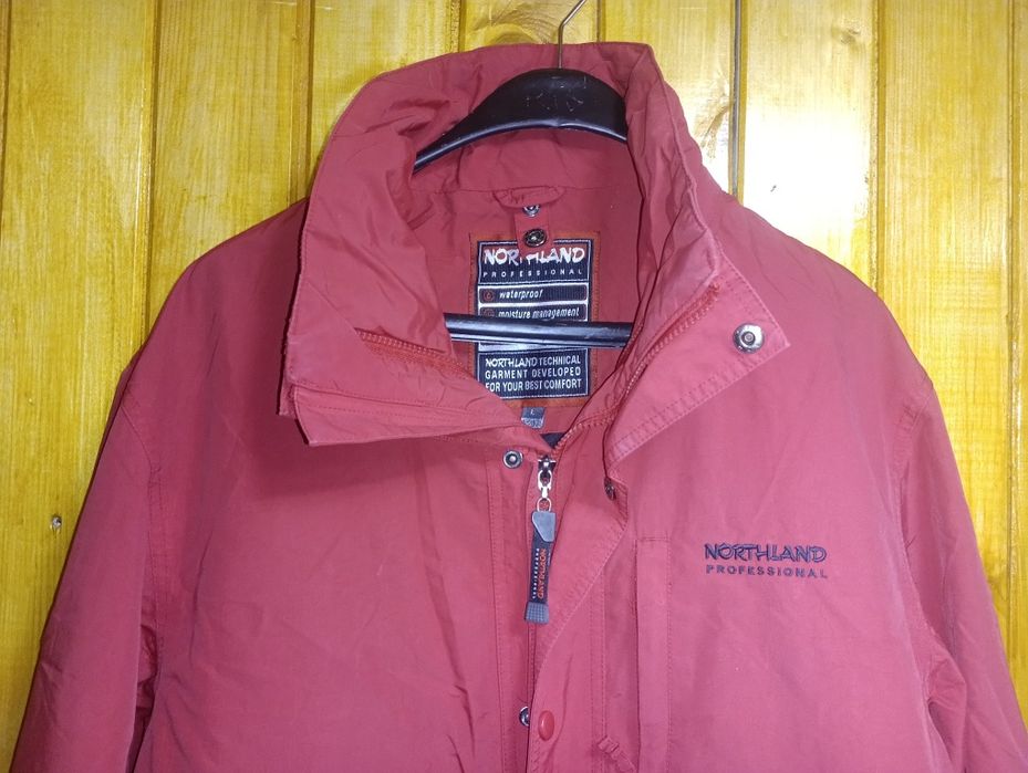 Northland Professional Waterproof XL - 25 лв