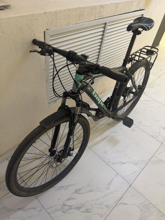 Велосипед Барс скоростной