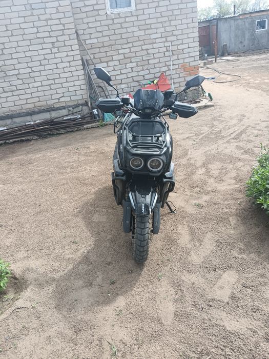 Продам скутер танк