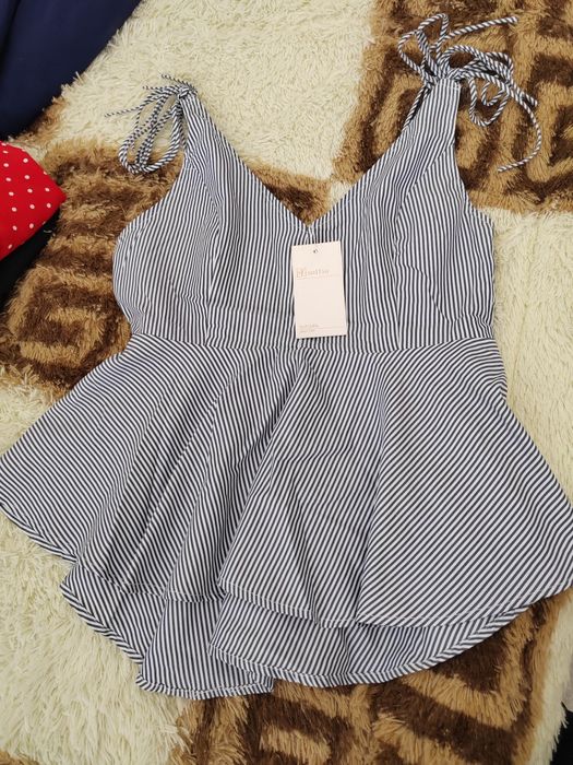 Новые женские блузки /кофты, топ, майка для фитнеса, разные