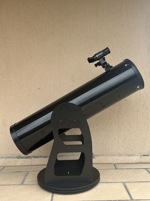 Telescop Omegon Advanced N 10”