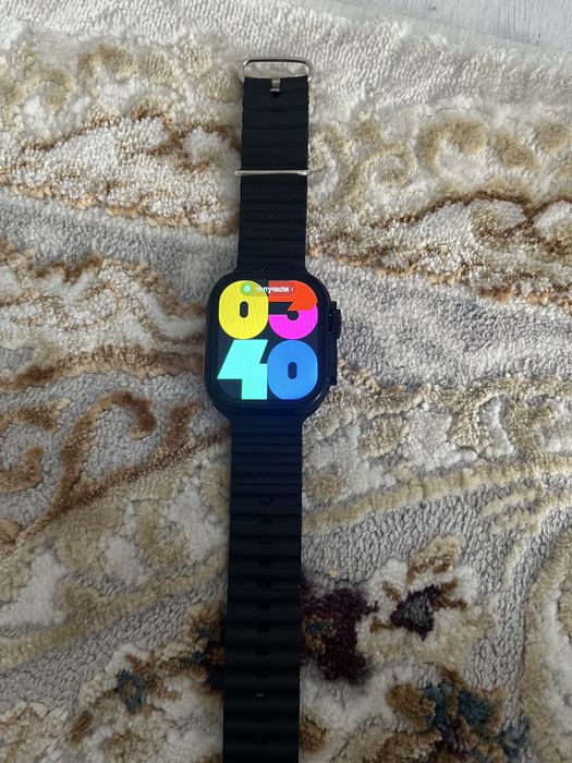 Умные часы Х8 Watch smart