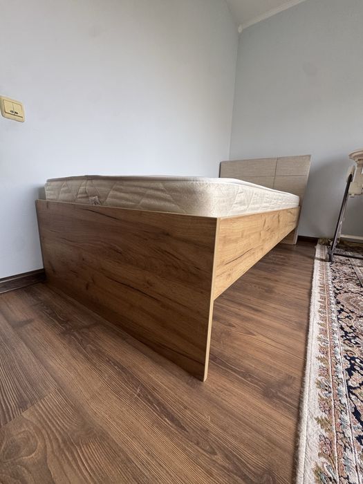 Кровать Модекс 2 , 90 на 200 см