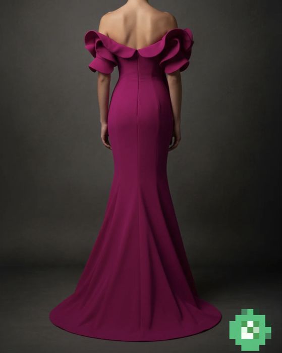 Rochie Fouad Sarkis Couture