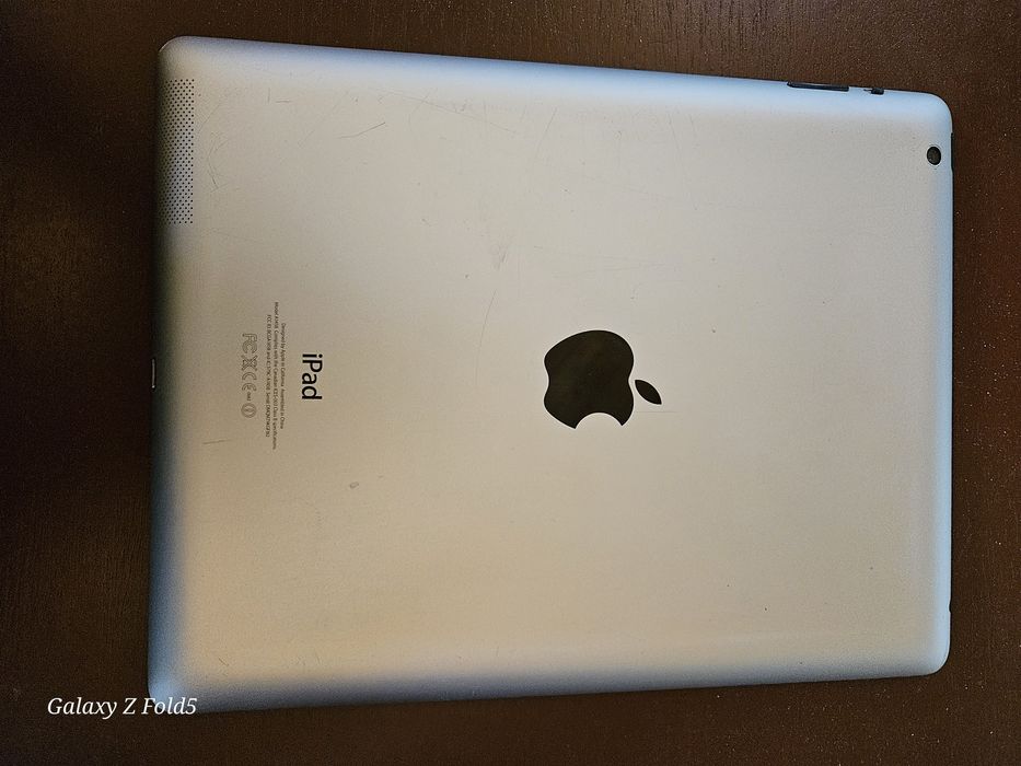 Таблет айпад APPLE I PAD