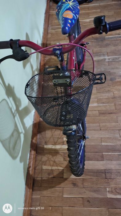 Детскo колелo 16 цола - ценaте се коментира !