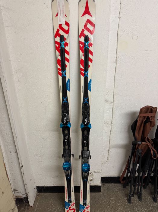 Ски Atomic GS Doubledeck 184 см