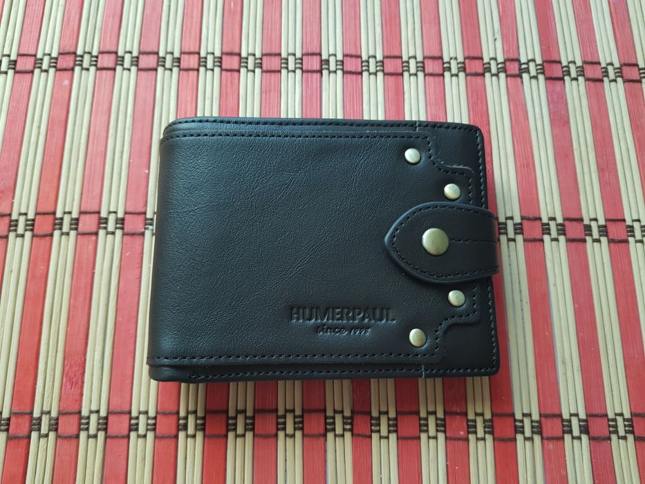 Портмоне   мъжко