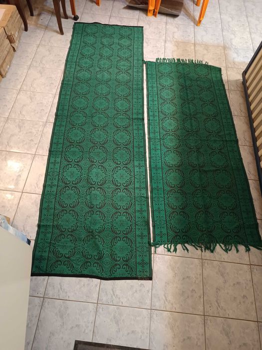 Продавам старинни черги