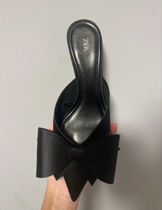 Pantofi nergi zara