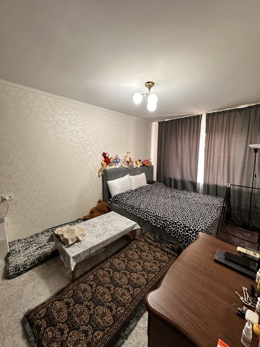 Продам свою 1 ком квартиру Чиланзар 2 кв