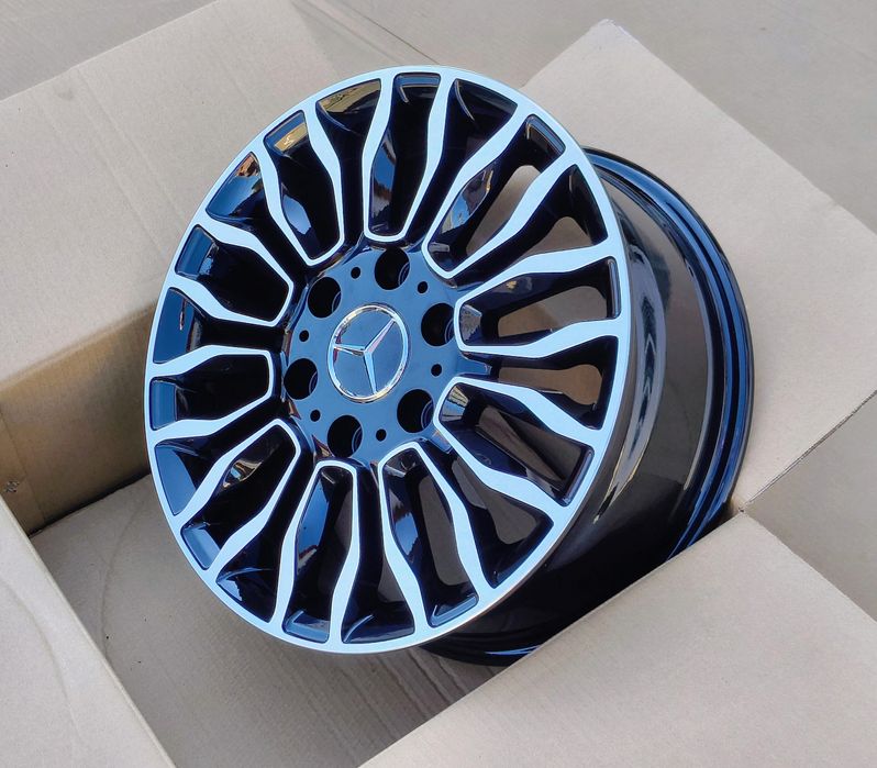 Jante  R 16 Noi Mercedes Sprinter