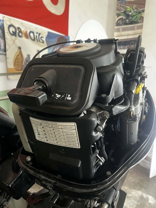 Алуминиева лодка