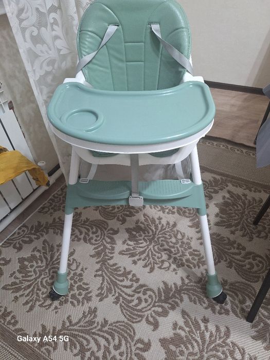 Детские столики кресло