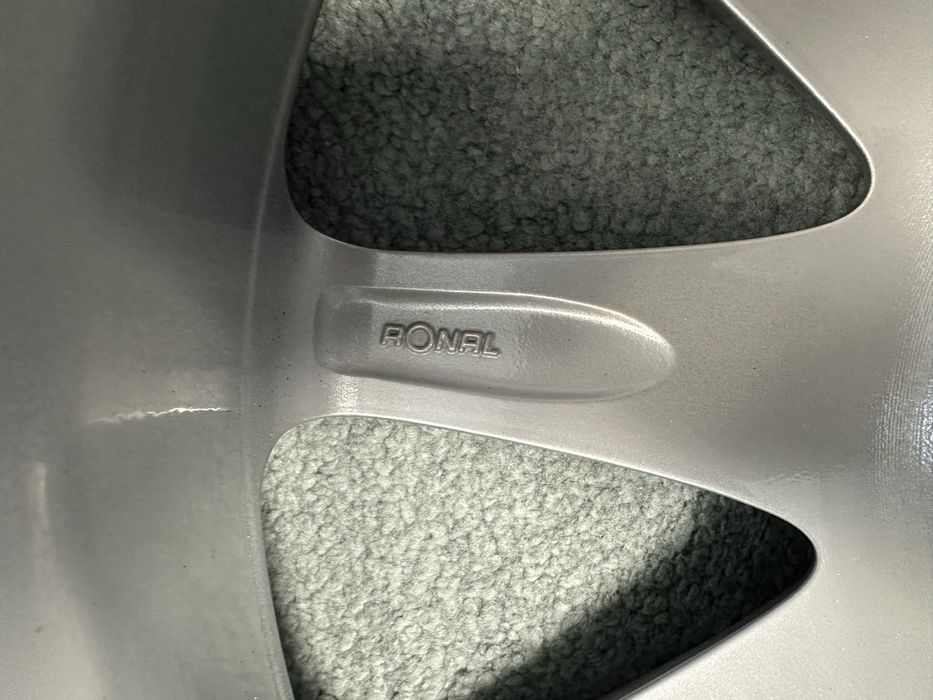 Джанти 17” 5/112  Mercedes W 169,W 245 ,W 204