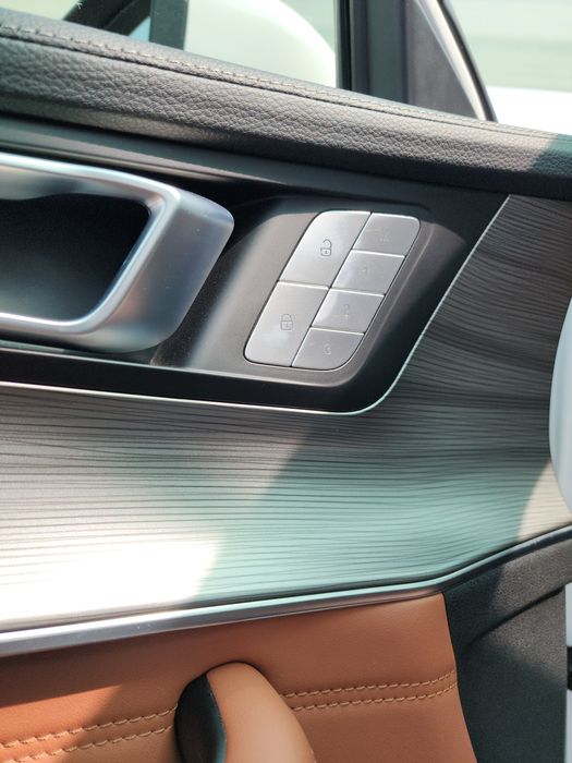 Chery Tiggo 8 PRO MAX