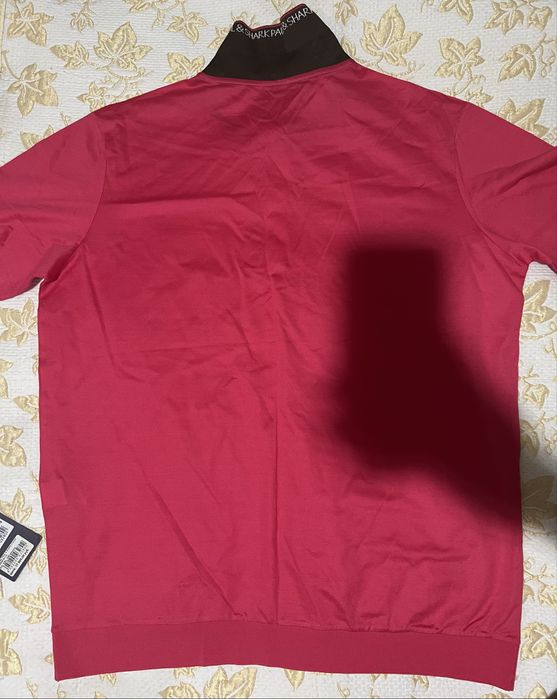 Поло  Paul&Shark