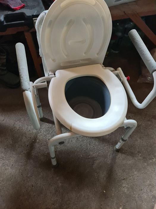 Горшок для инвалидов