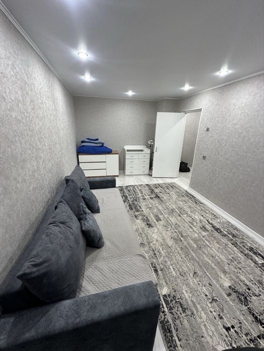 Сдам однокомнутную квартиру