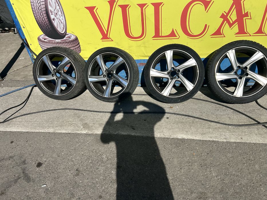 Jante 5x108 R 18