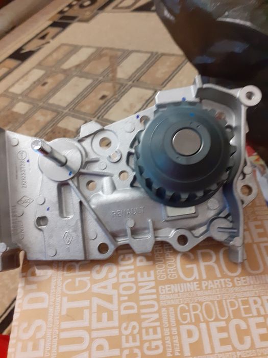 Транспорт и автозапчасти