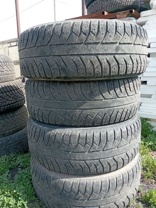 Шины 265/60/18 шины