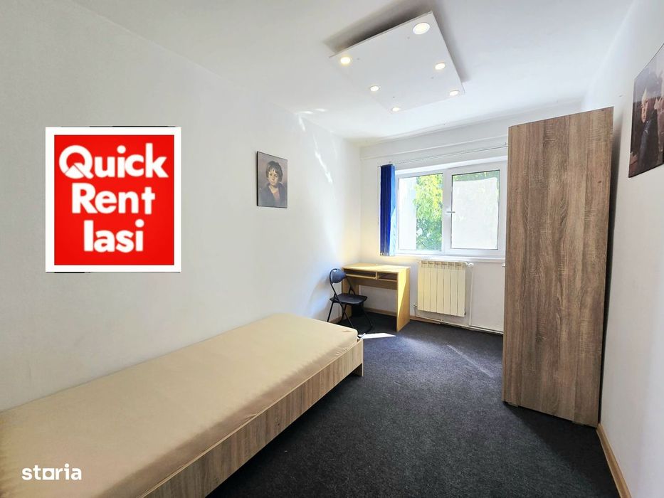 Ultracentral Langa Universitati Apartament Mobilat 350eur