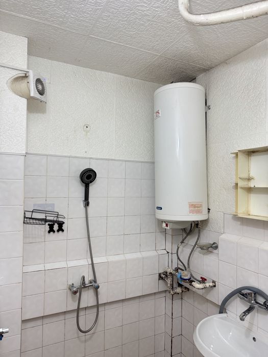 Дава се под наем Двустаен апартамент в Варна, Владислав Варненчик - 47 кв.м за 398.82 € - Снимка #6