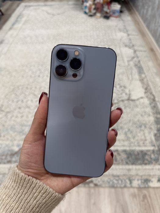 Продам iphone 13 pro max
